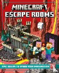 Mojang AB - Minecraft Escape Rooms