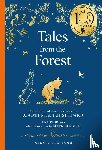 Riordan, Jane - Winnie-the-Pooh: Tales from the Forest