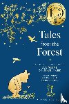 Riordan, Jane - Winnie-the-Pooh: Tales from the Forest