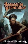 Hobb, Robin - Assassin’s Apprentice Volume 3