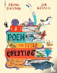 Bilston, Brian - A Poem for Every Question