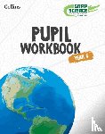 - Snap Science Pupil Workbook Year 5