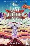 Suh, Yejin - The Last Soldier of Nava