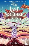Suh, Yejin - The Last Soldier of Nava