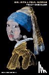 Chevalier, Tracy - Girl With a Pearl Earring