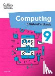 Sach, Laura - International Lower Secondary Computing Student's Book: Stage 9