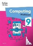 Sach, Laura - International Lower Secondary Computing Workbook: Stage 9