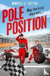 Caffery, Rebecca J. - Pole Position