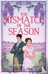 Kenney, Michelle - The Mismatch of the Season