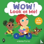 HarperCollins Children’s Books - Wow! Look at Me!