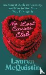 McQuistin, Lauren - No Lost Causes Club