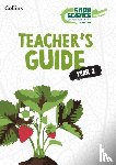 Allen, David - Snap Science Teacher’s Guide Year 2