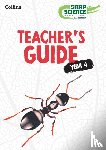 Allen, David, Beverley, Nicola, Hiscock, Naomi, Lawrence, Liz - Snap Science Teacher’s Guide Year 4