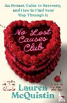 McQuistin, Lauren - No Lost Causes Club