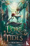 Sbrana, Analeigh - Lore of the Tides