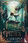 Sbrana, Analeigh - Lore of the Tides