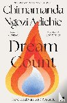 Ngozi Adichie, Chimamanda - Dream Count