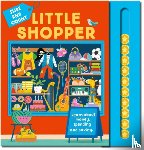 Hardy, Samara - Little Shopper