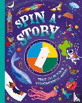 Alperin, Mara, Hume, Sam, Brereton, Catherine, Brooks, Susie - Spin a Story