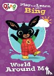 Collins Preschool - Play and Learn with Bing World Around Me