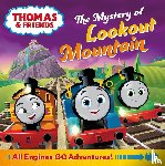 Thomas & Friends - Thomas & Friends – The Mystery of Lookout Mountain