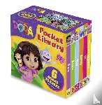 DORA - Dora Pocket Library