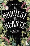 Eames, Andrea - A Harvest of Hearts