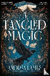 Eames, Andrea - A Tangled Magic