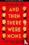 Christie, Agatha - And Then There Were None