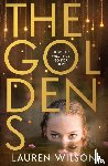 Wilson, Lauren - The Goldens