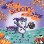 Brown, Alison - If You’re Spooky and You Know It