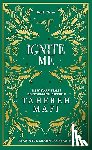Mafi, Tahereh - Ignite Me