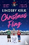 Kelk, Lindsey - Christmas Fling