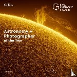Royal Observatory Greenwich, Collins Astronomy - Astronomy Photographer of the Year: Collection 13