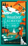 Dunlop, Storm, Johnson, Zoe, Collins Books - Weather Almanac 2025