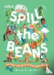 Collins Kids - Spill the Beans