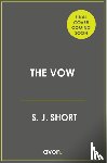 London, Stefanie - The Vow