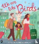 Ekboir, Laila - We Are Like Birds