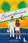 Patel, Esha - Overdrive