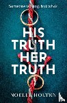 Holten, Noelle - His Truth Her Truth