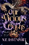 Davenport, N. E. - Our Vicious Oaths