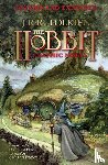 Tolkien, J. R. R. - The Hobbit Graphic Novel