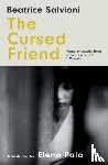 Salvioni, Beatrice - The Cursed Friend