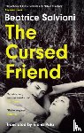 Salvioni, Beatrice - The Cursed Friend