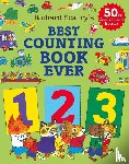 Scarry, Richard - Best Counting Book Ever