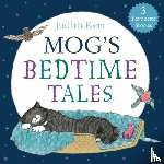 Kerr, Judith - Mog’s Bedtime Tales