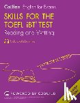 Harrison, Louis - Skills for the TOEFL iBT® Test: Reading and Writing