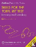 Harrison, Louis - Skills for the TOEFL iBT® Test: Listening and Speaking