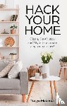 Mukendi, Tanya - Hack Your Home