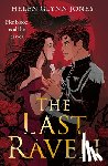 Jones, Helen Glynn - The Last Raven